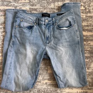 pacsun jeans